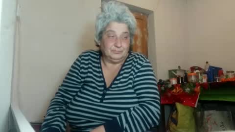 ExquisiteMature online show from January 11, 12:55 am