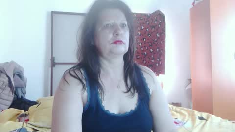 ExtasyMature online show from March 3, 9:59 am