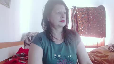 ExtasyMature online show from January 14, 11:37 am