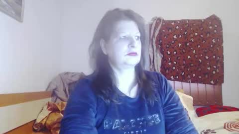 ExtasyMature online show from January 7, 7:01 am