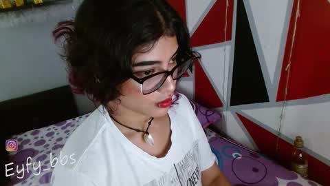 Nadia online show from December 11, 9:12 pm