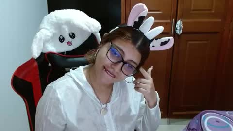 Nadia online show from October 30, 10:11 pm