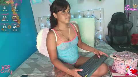 eylend_lisboa_ online show from June 1, 1:24 pm