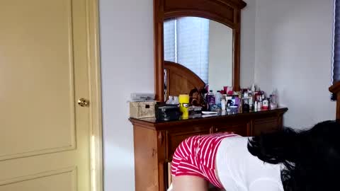 Kim20 online show from March 7, 10:54 pm