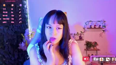 eymmy_24 online show from March 10, 2:48 am