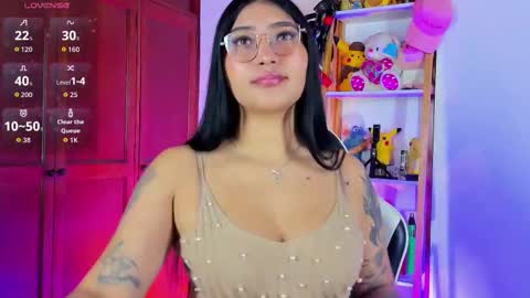 Emily online show from September 29, 4:34 pm