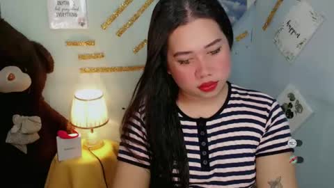 yanna online show from February 25, 8:25 am