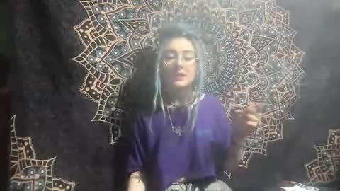 Fae online show from February 24, 12:46 pm