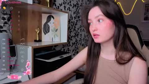 Fairy m00n  online show from March 24, 11:26 am