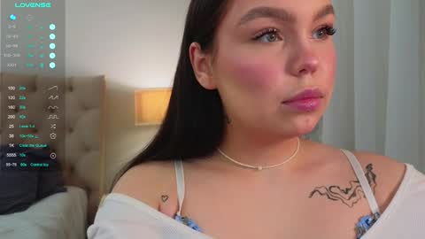 Mairy online show from December 3, 1:17 am