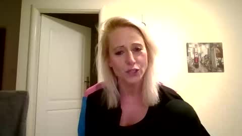 Fairy NightMary online show from November 12, 5:55 pm