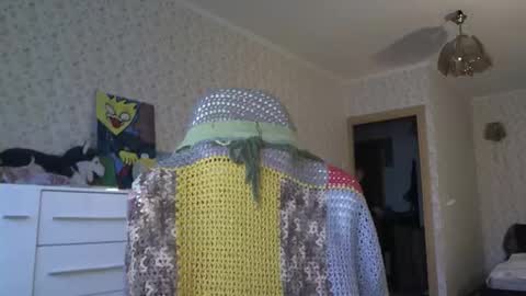 Arisha online show from October 15, 2:41 pm