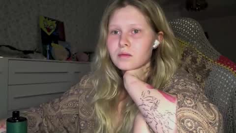 Arisha online show from November 27, 12:02 am