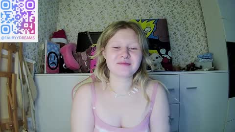 Arisha online show from January 27, 10:27 am