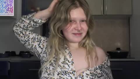 Arisha online show from March 5, 11:49 pm