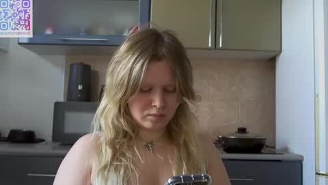 Arisha online show from February 23, 1:13 pm