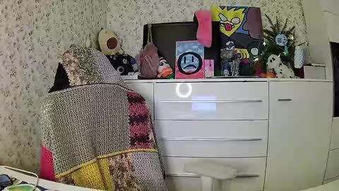 Arisha online show from December 27, 9:00 pm