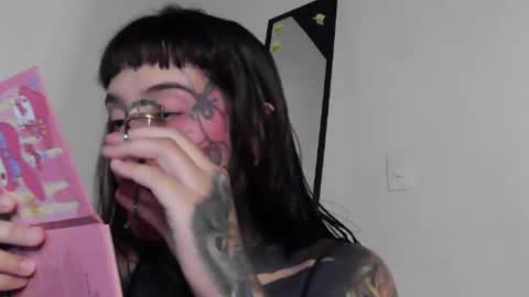 Fairy online show from January 11, 11:46 pm