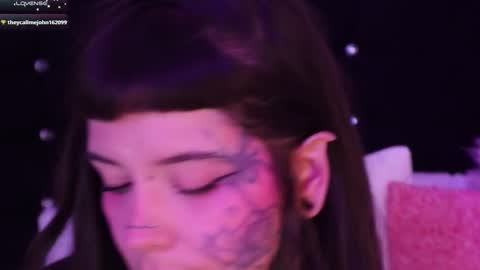 Fairy online show from February 1, 9:08 pm