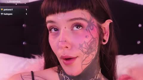 Fairy online show from February 25, 9:58 pm