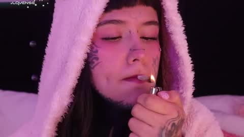 Fairy online show from February 14, 9:32 pm