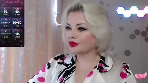 Jewell online show from January 31, 12:18 pm