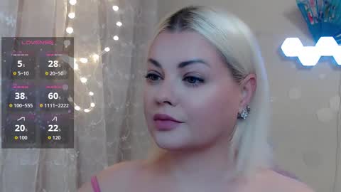 Jewell online show from November 25, 4:36 am