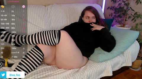  Lilith Ember   online show from April 5, 9:25 pm