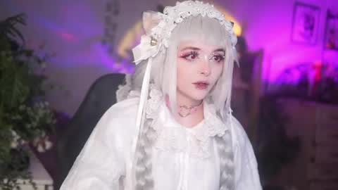 faith_chan online show from June 1, 3:19 am