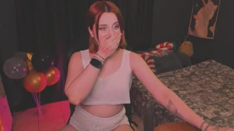 Angelina and Alice online show from September 12, 8:23 am