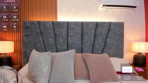  Leila.... online show from February 9, 12:07 pm