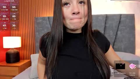  Leila.... online show from December 4, 1:57 pm