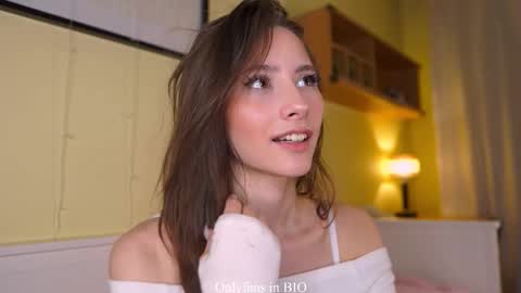 Kaori online show from January 31, 8:07 pm