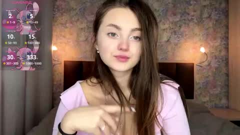 Erika online show from March 15, 8:27 am