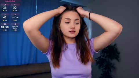 Erika online show from September 16, 7:27 am