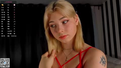 Emilia online show from November 9, 4:30 am