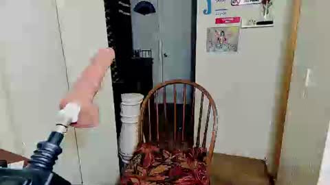 fallen_jezabel online show from December 21, 1:37 pm