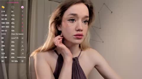 fancyamelia online show from January 19, 5:58 am