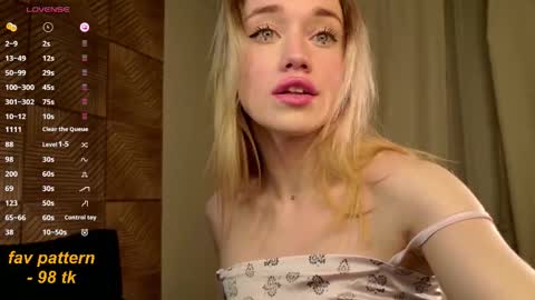 fancyamelia online show from December 23, 5:55 am