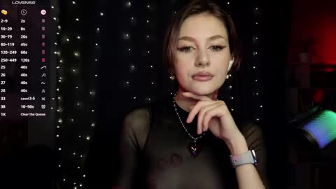 fancymeee online show from February 14, 10:07 am