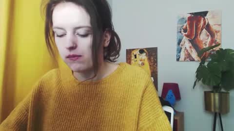 Nadine online show from January 21, 6:22 am