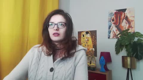 Nadine online show from January 24, 6:24 am