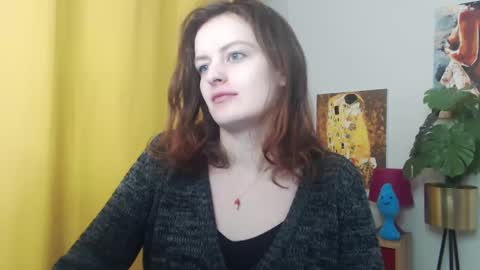 Nadine online show from December 5, 6:21 am