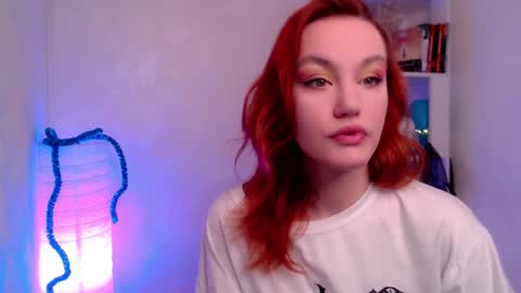 Merida but you can call me Ida online show from January 4, 5:05 am