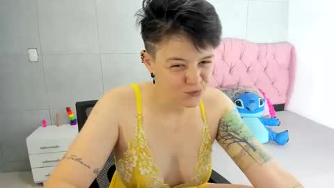 FANNY online show from September 19, 4:11 am