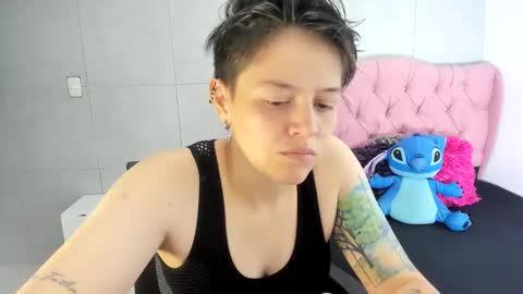 FANNY online show from October 17, 2:26 am