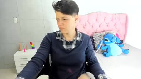 FANNY online show from September 13, 2:41 am