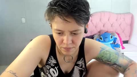 FANNY online show from October 3, 4:39 am