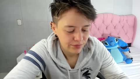 FANNY online show from September 23, 4:05 pm