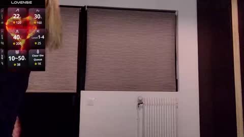 Fanny online show from February 11, 3:51 pm